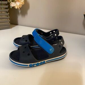 Crocs Bayaband kids size C8